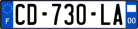 CD-730-LA