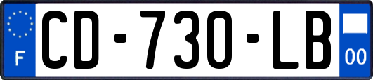 CD-730-LB