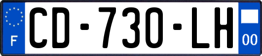 CD-730-LH