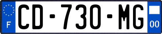 CD-730-MG