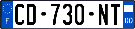 CD-730-NT