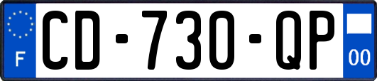 CD-730-QP