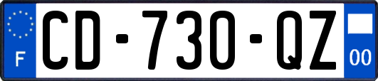 CD-730-QZ