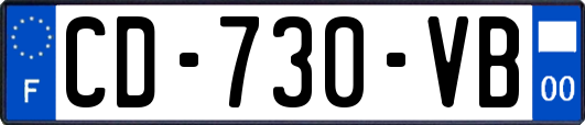 CD-730-VB