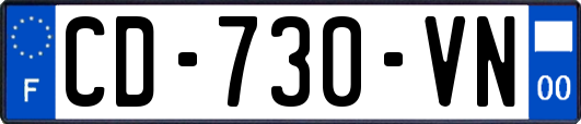 CD-730-VN