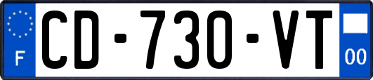 CD-730-VT
