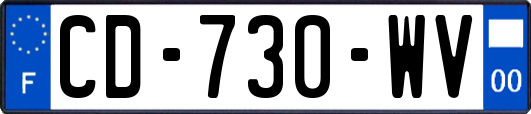 CD-730-WV