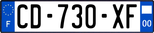 CD-730-XF