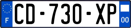 CD-730-XP