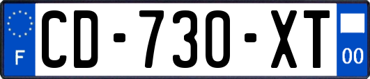 CD-730-XT