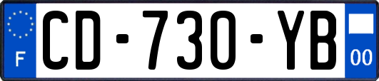 CD-730-YB