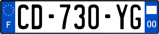 CD-730-YG