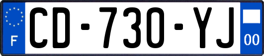 CD-730-YJ