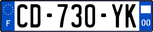 CD-730-YK