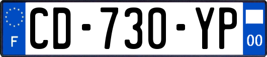 CD-730-YP