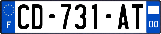 CD-731-AT