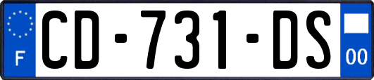 CD-731-DS