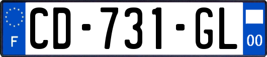 CD-731-GL
