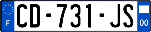 CD-731-JS