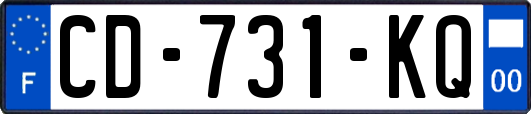 CD-731-KQ