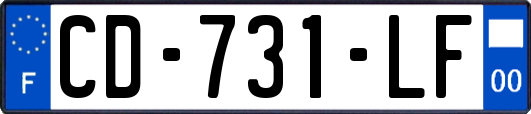 CD-731-LF