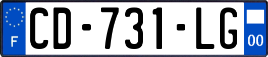 CD-731-LG