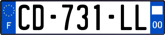 CD-731-LL