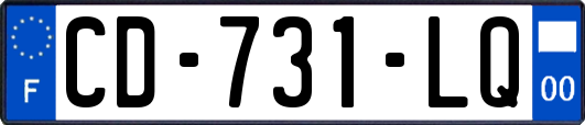 CD-731-LQ