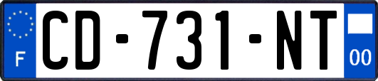 CD-731-NT