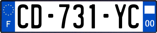 CD-731-YC