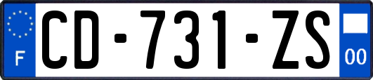 CD-731-ZS