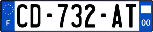 CD-732-AT