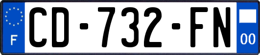 CD-732-FN