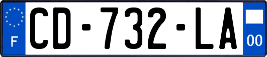 CD-732-LA