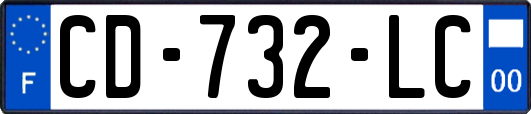 CD-732-LC