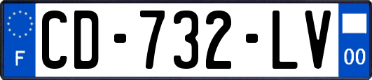 CD-732-LV