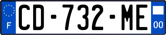 CD-732-ME