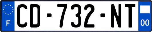 CD-732-NT