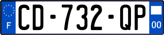 CD-732-QP