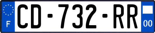 CD-732-RR