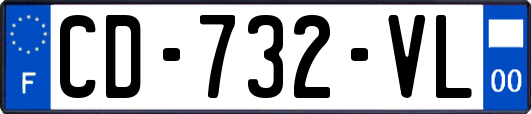 CD-732-VL
