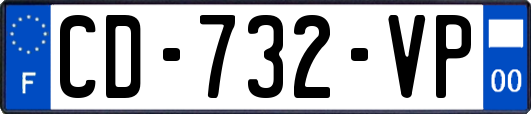 CD-732-VP