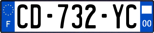 CD-732-YC
