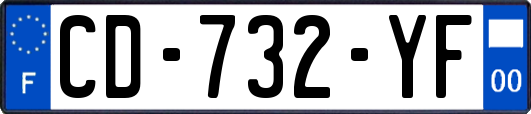 CD-732-YF