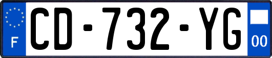 CD-732-YG
