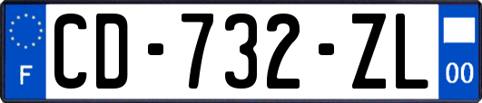 CD-732-ZL