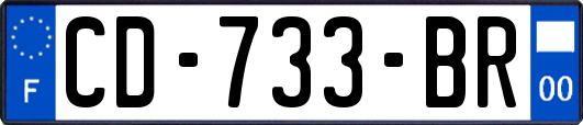 CD-733-BR