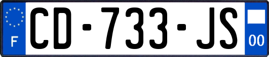 CD-733-JS