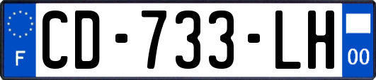 CD-733-LH