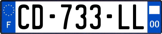 CD-733-LL
